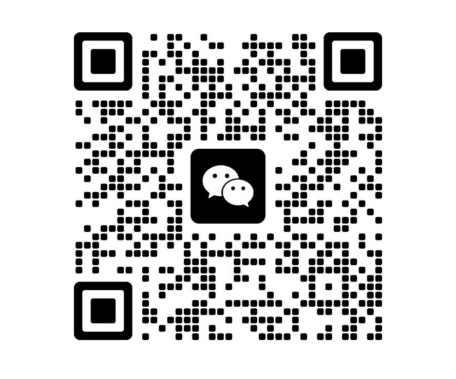 VEMINS WeChat QR Code